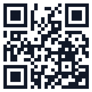 TatilOne mobil uygulama QR kodu (yakında)