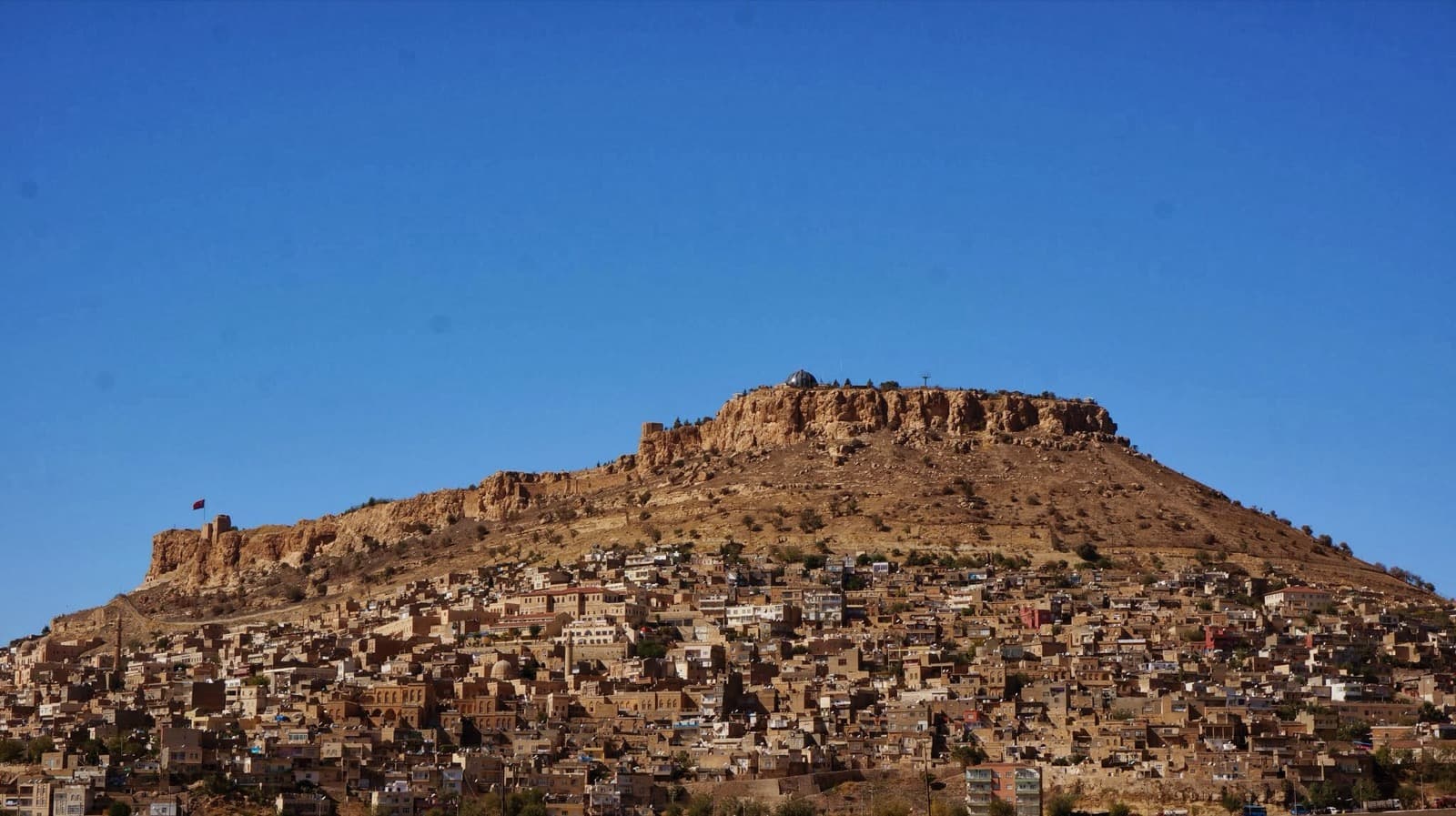 Güneydoğu — Mezopotamya